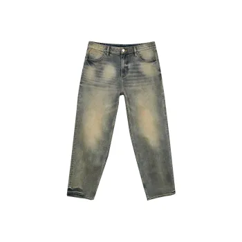 JACK JONES· Jeans Pants Men's Medium Blue