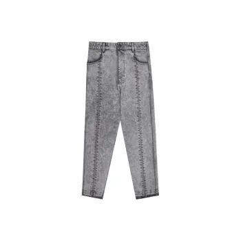 CROQUIS Jeans Unisex