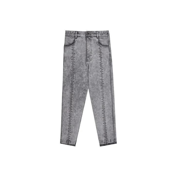 CROQUIS Jeans Unisex-0