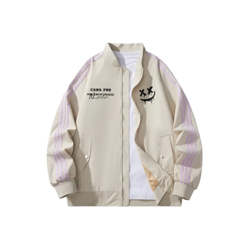 CSKS Jackets Unisex-8