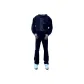Carbon Black[Fleece-Lined]