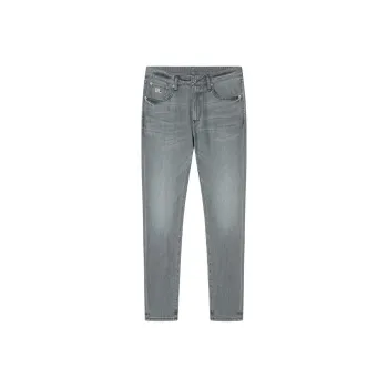 LESS IS MORE Jeans Men's Gray Blue