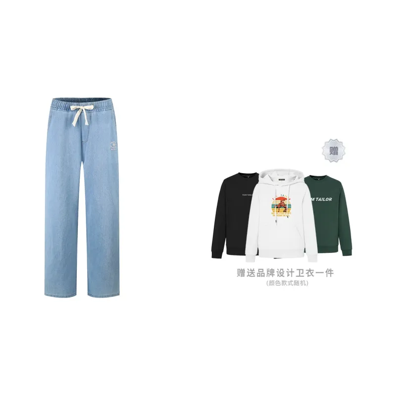 TOM TAILOR Jeans Unisex-6