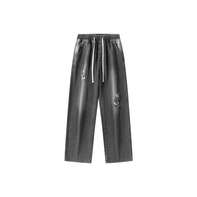 Systemdown Jeans Unisex-0