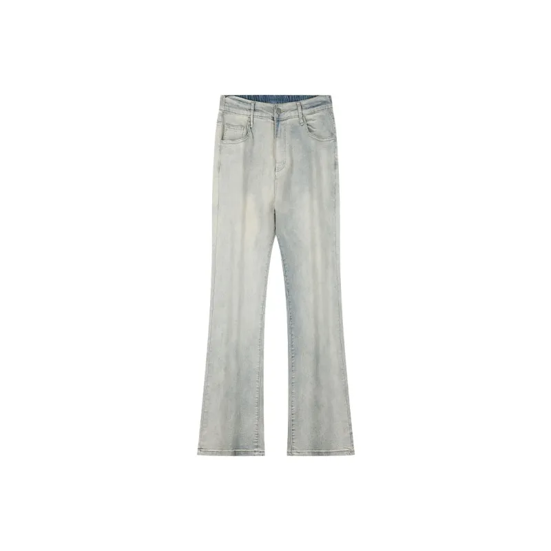 COMOWA Jeans Unisex-6