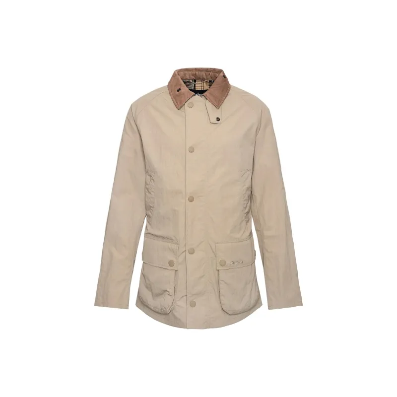 BARBOUR Jackets Coats Men's Khaki-0