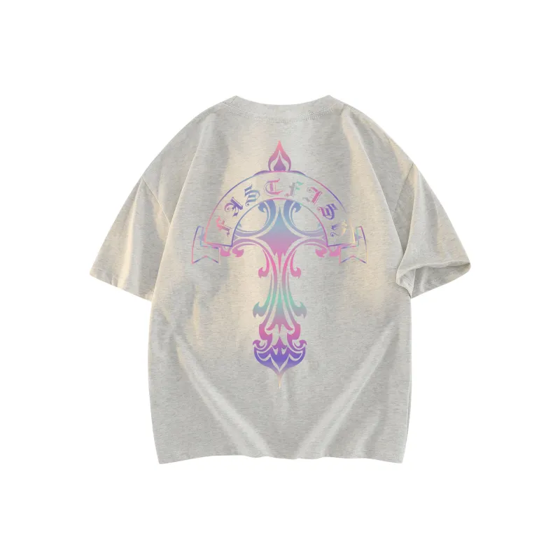 FASTFISH T Shirts Unisex-0