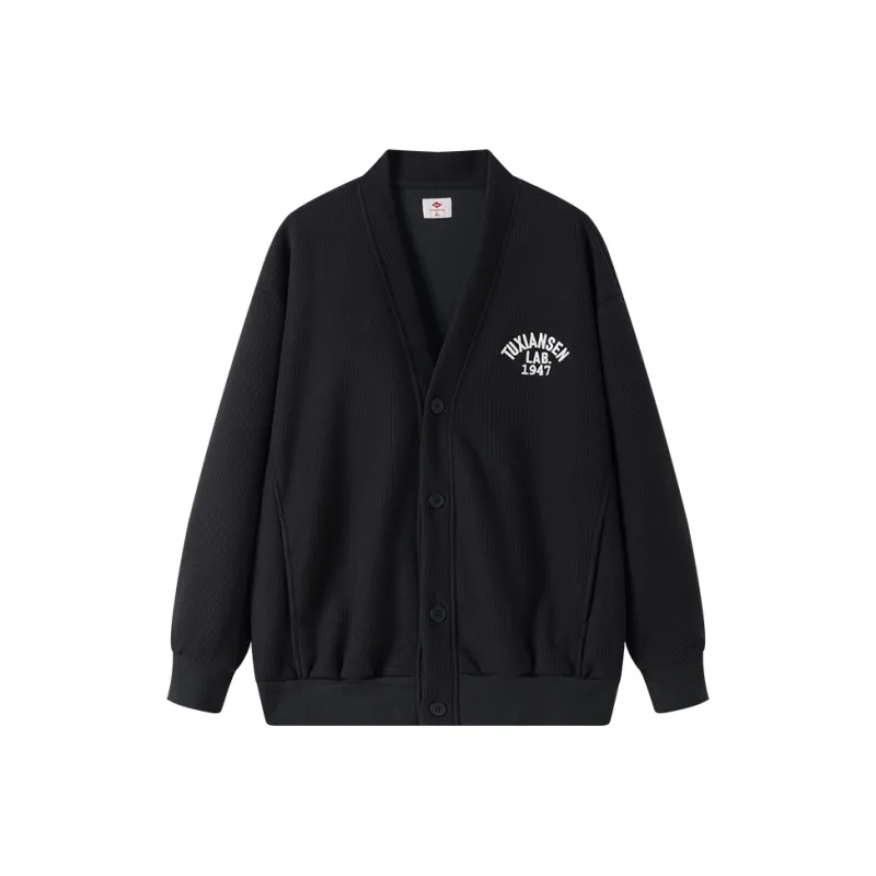 TUXIANSEN Jackets Unisex-0
