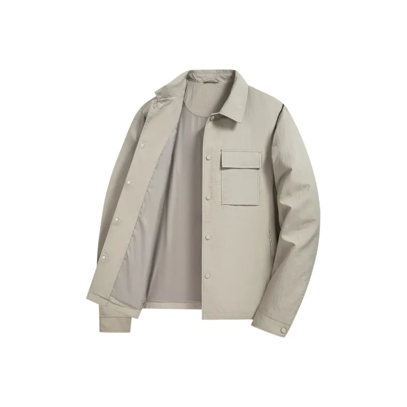 Yalu 1972 Jackets & Coats Men's-4