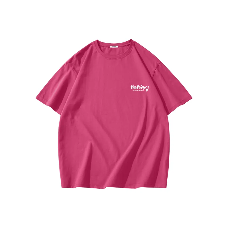 Feiyue T Shirts Unisex-25