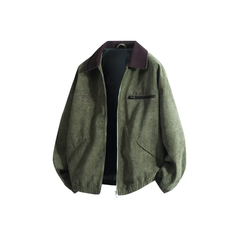 ACUOD BY CHANU Jackets & Coats Unisex-6