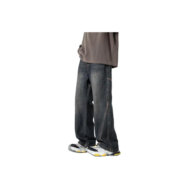 Caramella Jeans Unisex-9