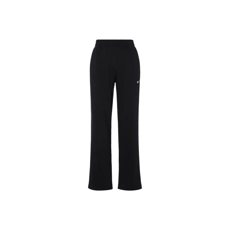Nike Knitted Sweatpants Men Black-0