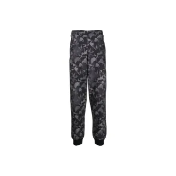 BALLY Camouflage Print Track Pants