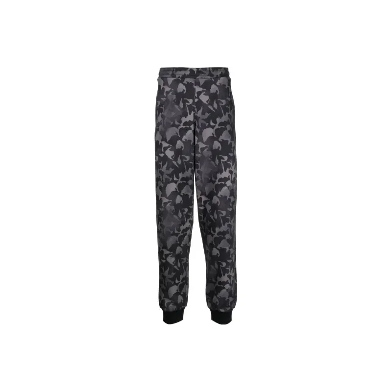 BALLY Camouflage Print Track Pants-0
