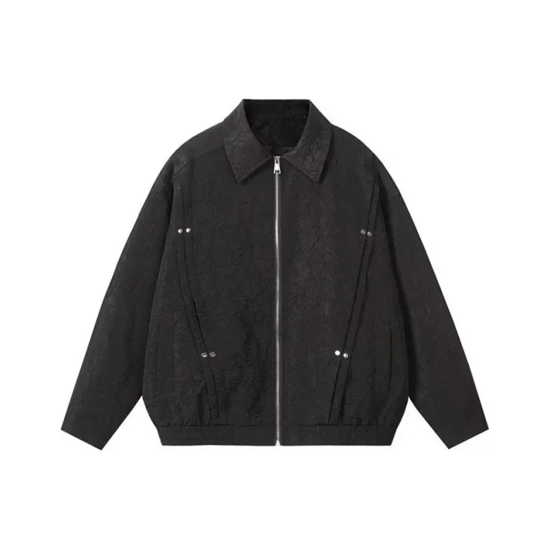 Extreme Turbo Jackets Coats Unisex-6