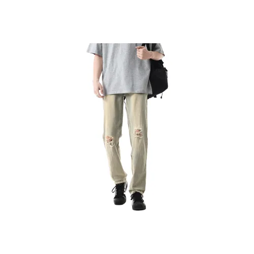 Struggle Vintage95 Jeans Unisex