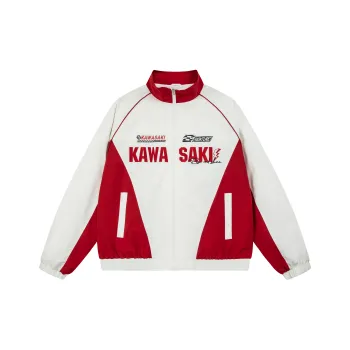 Kawasaki Jackets Unisex