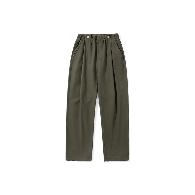 SFTTR Casual Pants Unisex-20