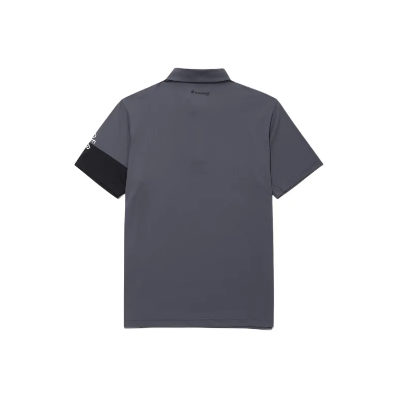 Le Coq Sportif Polo Shirt Men's-1