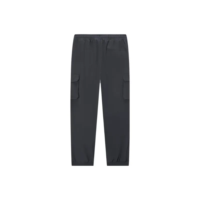 Discovery Expedition Knitted Sweatpants Men-0