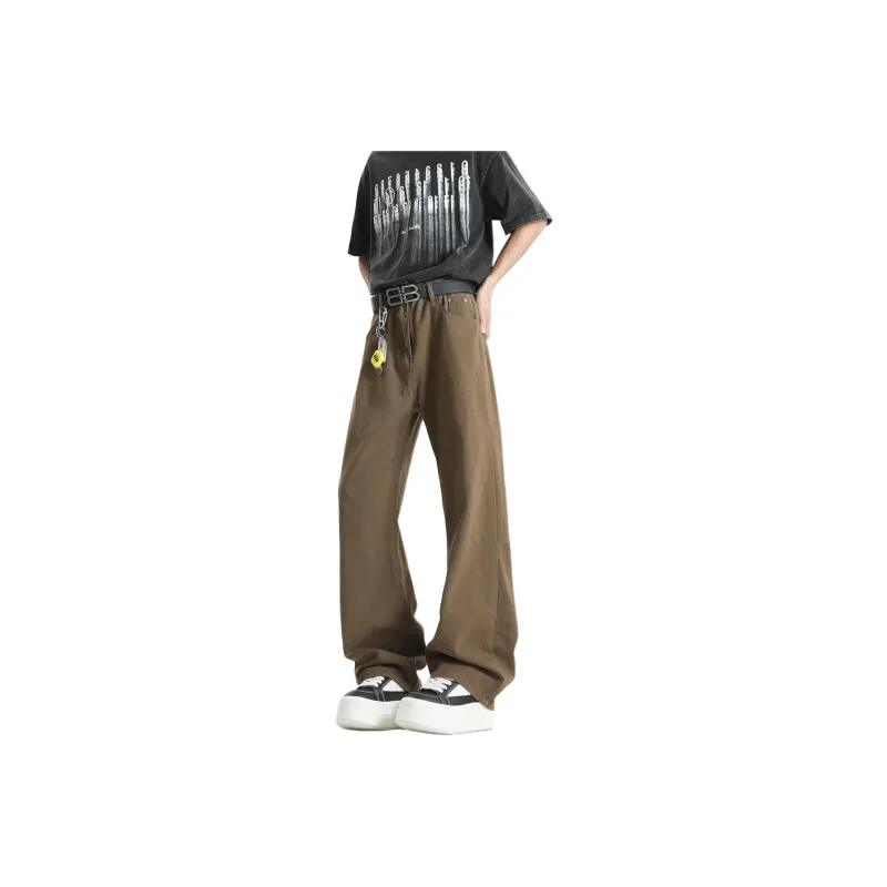ROSECREED Jeans Unisex-4