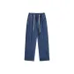 Dark Blue-Solid Color