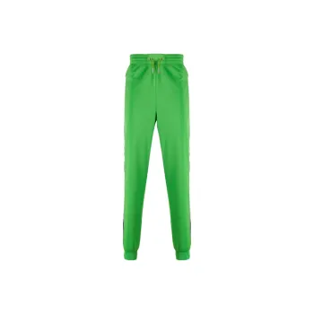 Givenchy Logo Tape Track Pants