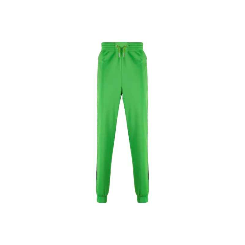 Givenchy Logo Tape Track Pants-0