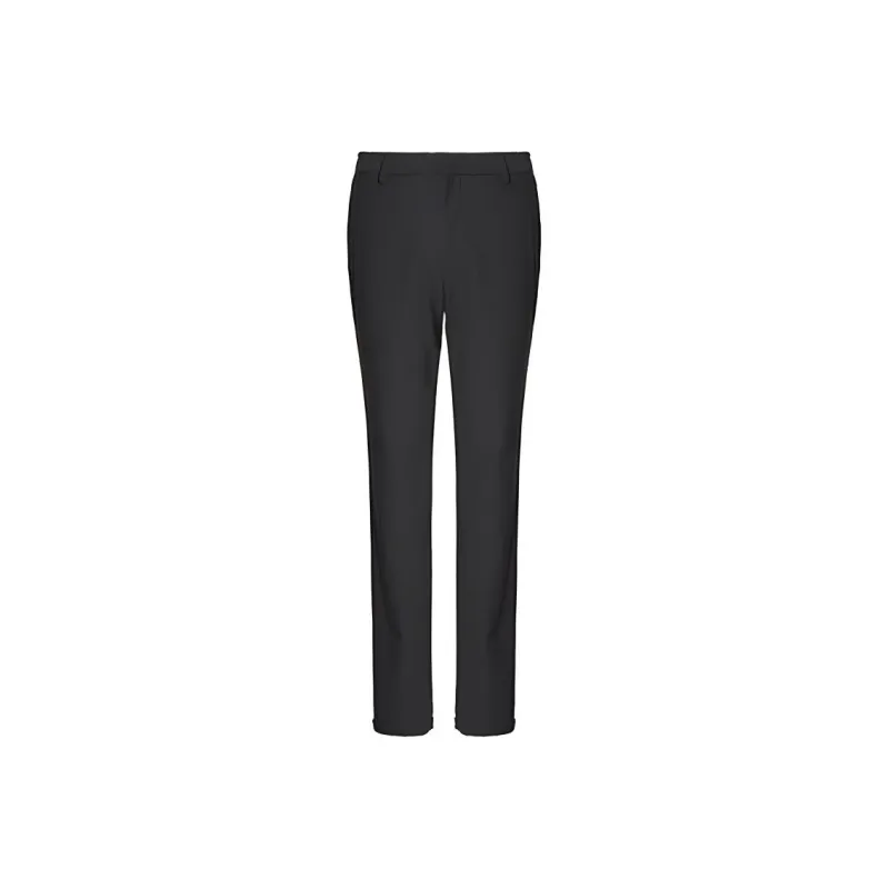 RARE FW22 Casual Pants Men's Black-0