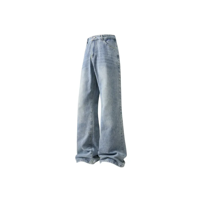 WOKXSS Jeans Unisex-20