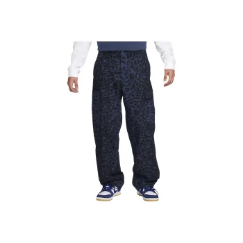 Nike Sb Kearny Men's Allover Print Cargo Pants