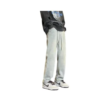 IJRJ Jeans Unisex
