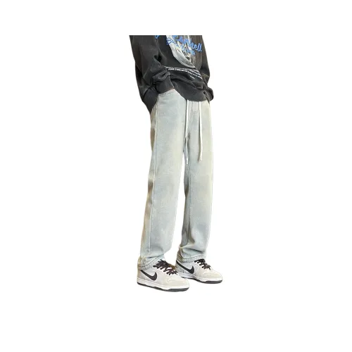 IJRJ Jeans Unisex