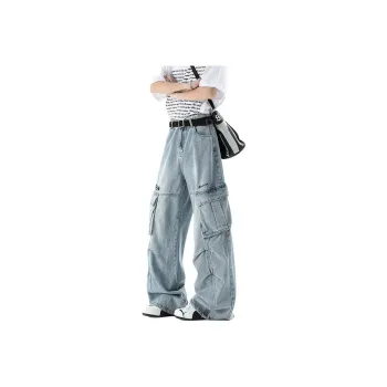 Humanism 1986 Jeans Unisex