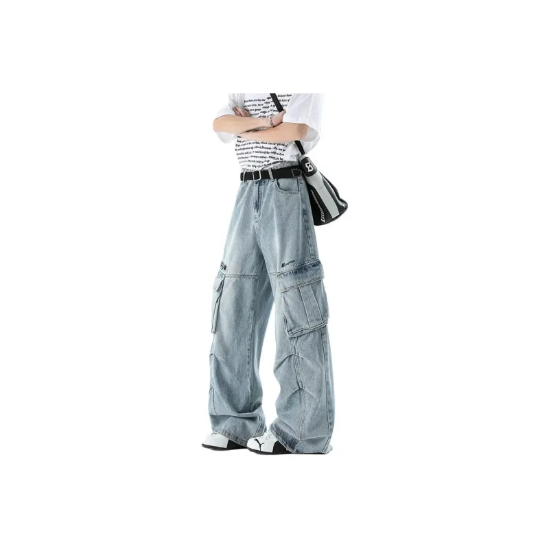 Humanism 1986 Jeans Unisex-2