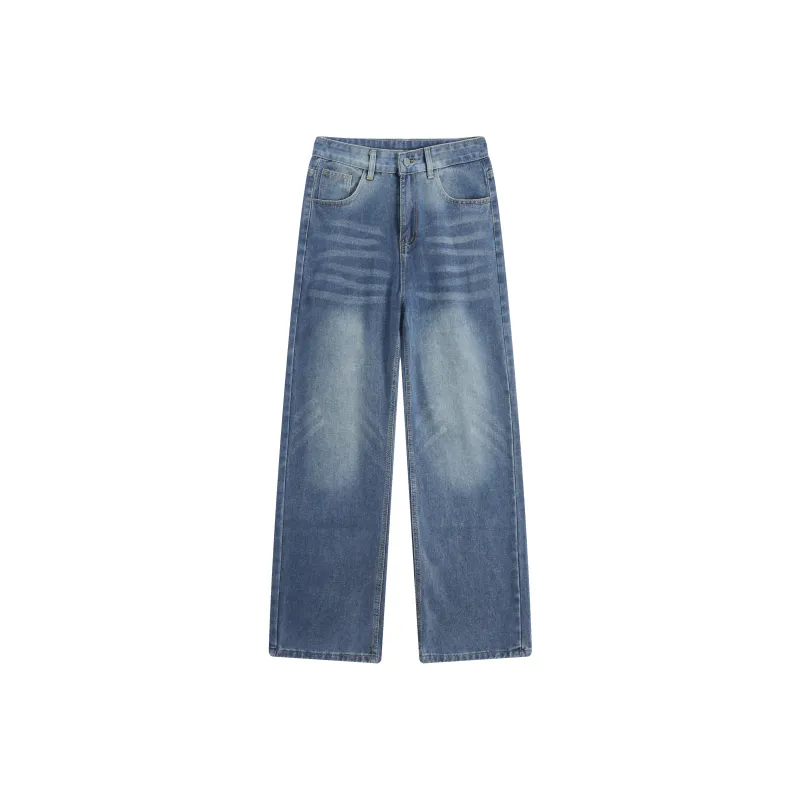SUPEREALLY Jeans Unisex-8