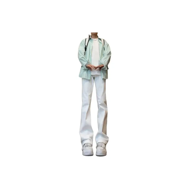 FOREVER 21 Jeans Unisex-1