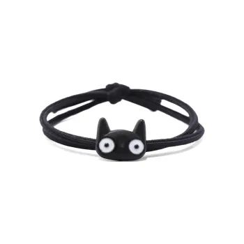 ZANC Rubber Band Hair Tie Women's