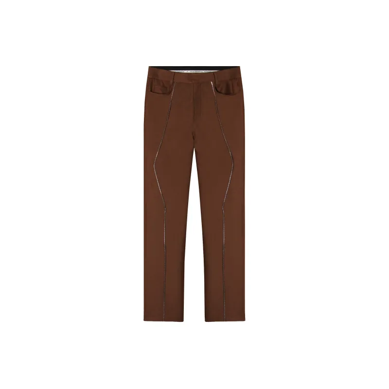 The Last Redemption Casual Pants Unisex-0