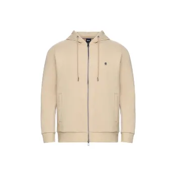 HUGO BOSS Zip up Hoodie