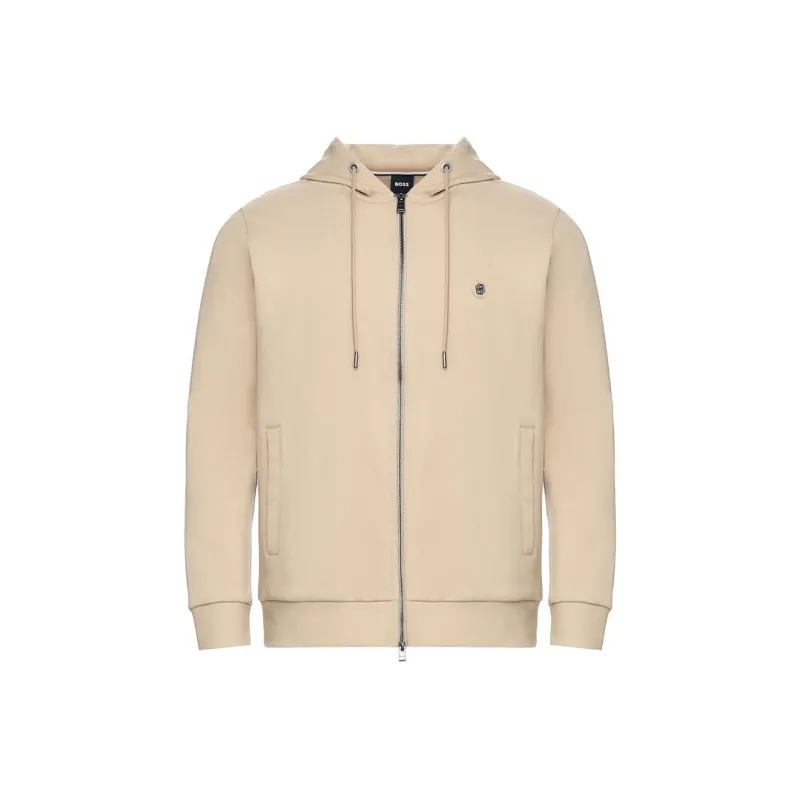 HUGO BOSS Zip up Hoodie-0