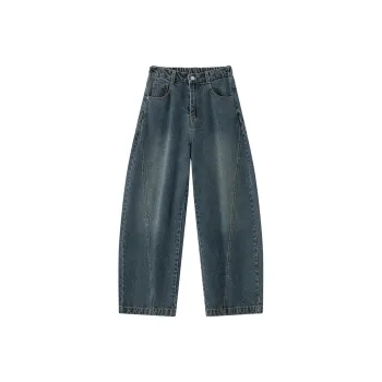 ERRORLOAD Jeans Unisex