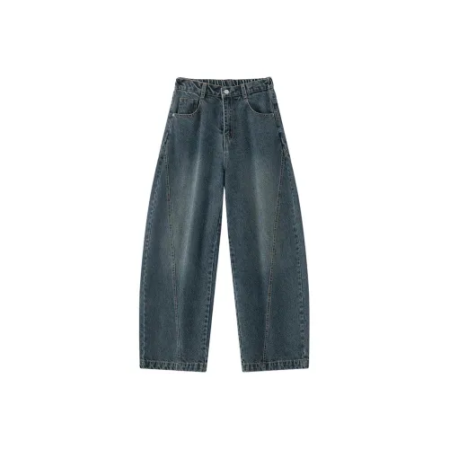 ERRORLOAD Jeans Unisex