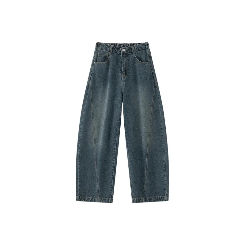 ERRORLOAD Jeans Unisex-0