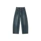 Vintage Blue