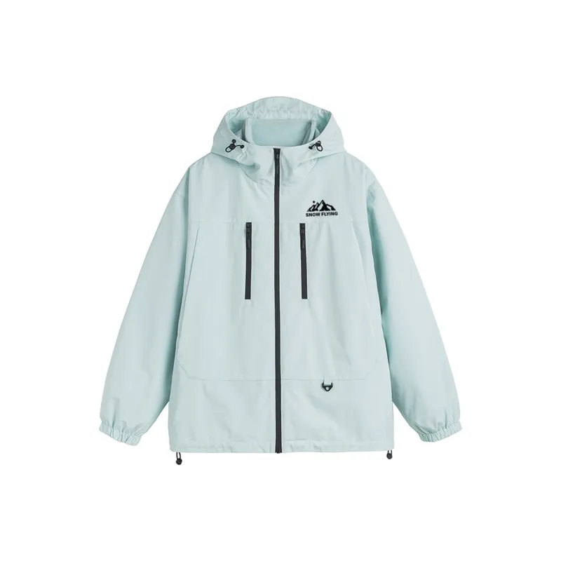 SNOW FLYING Jackets Coats Unisex-16