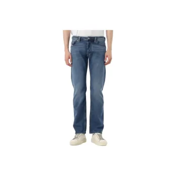DIESEL 1985 Larkee Straight leg Jeans