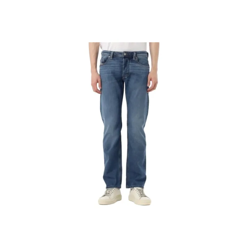 DIESEL 1985 Larkee Straight leg Jeans-0