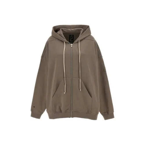 RICK OWENS/RO T Shirt Mens Brown